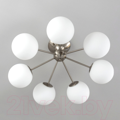 Люстра Citilux Томми CL102174