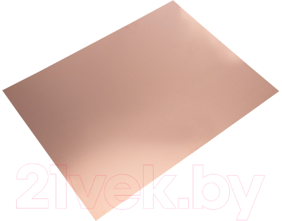 Стеклотекстолит Rexant 350x450x1.5мм / 09-4080 - фото