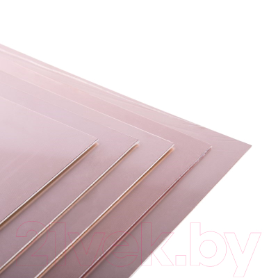 Стеклотекстолит Rexant 350x450x1.5мм / 09-4080