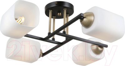 Люстра Citilux Генри CL130245 - фото