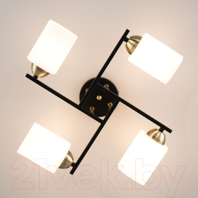 Люстра Citilux Генри CL130245