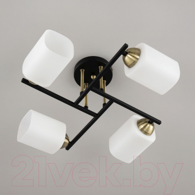 Люстра Citilux Генри CL130245