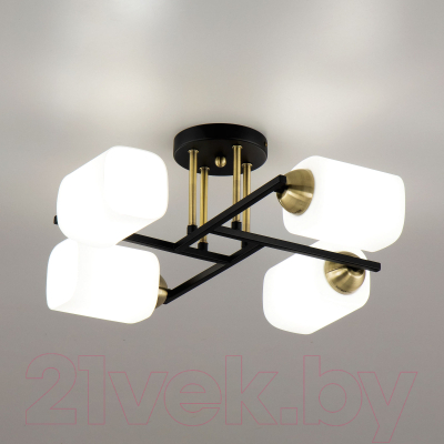 Люстра Citilux Генри CL130245