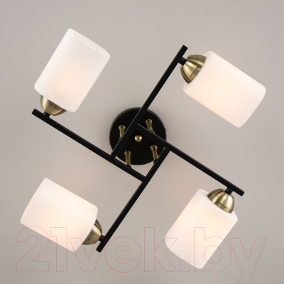 Люстра Citilux Генри CL130245