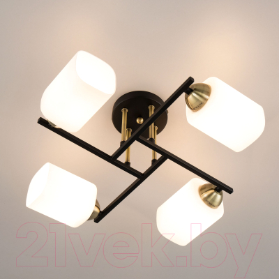 Люстра Citilux Генри CL130245