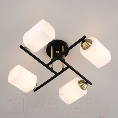 Люстра Citilux Генри CL130245