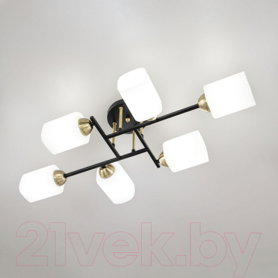 Люстра Citilux Генри CL130265