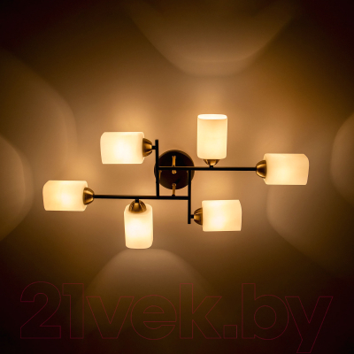 Люстра Citilux Генри CL130265