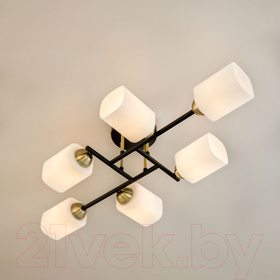 Люстра Citilux Генри CL130265