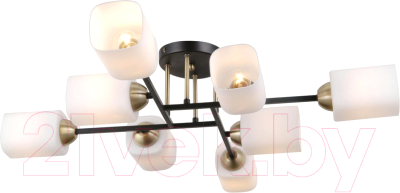 Люстра Citilux Генри CL130285 - фото