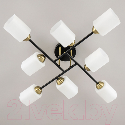 Люстра Citilux Генри CL130285