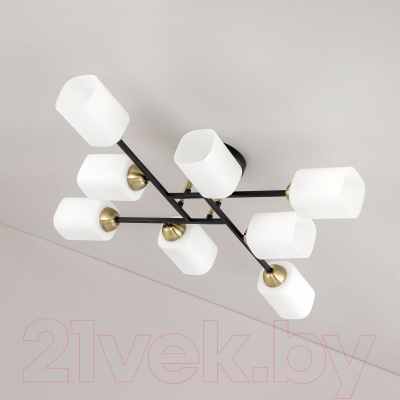 Люстра Citilux Генри CL130285