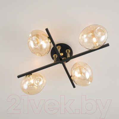 Люстра Citilux Дэвис CL201141