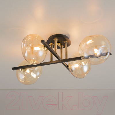 Люстра Citilux Дэвис CL201141