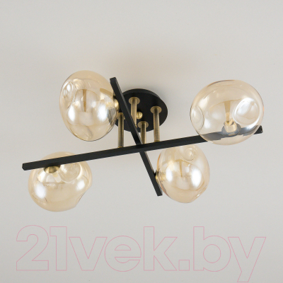 Люстра Citilux Дэвис CL201141