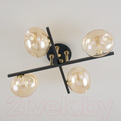 Люстра Citilux Дэвис CL201141