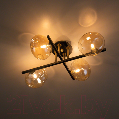 Люстра Citilux Дэвис CL201141