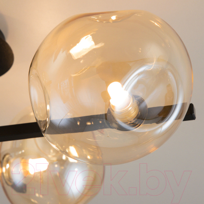 Люстра Citilux Дэвис CL201141