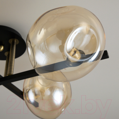 Люстра Citilux Дэвис CL201141