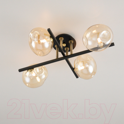 Люстра Citilux Дэвис CL201141