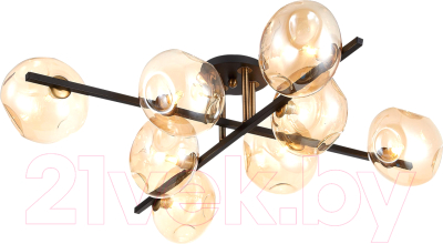 Люстра Citilux Дэвис CL201181 - фото