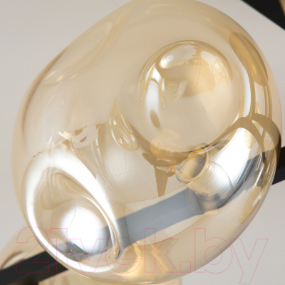 Люстра Citilux Дэвис CL201181