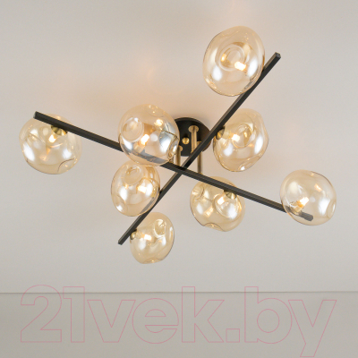 Люстра Citilux Дэвис CL201181