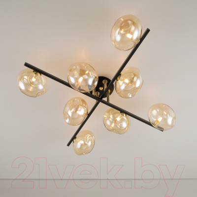 Люстра Citilux Дэвис CL201181