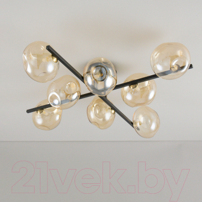 Люстра Citilux Дэвис CL201181