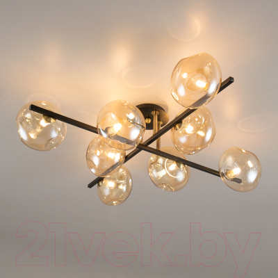 Люстра Citilux Дэвис CL201181