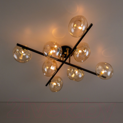 Люстра Citilux Дэвис CL201181