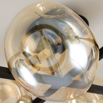 Люстра Citilux Дэвис CL201181