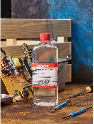 Смазка техническая Rexant ПМС-5 / 09-3912