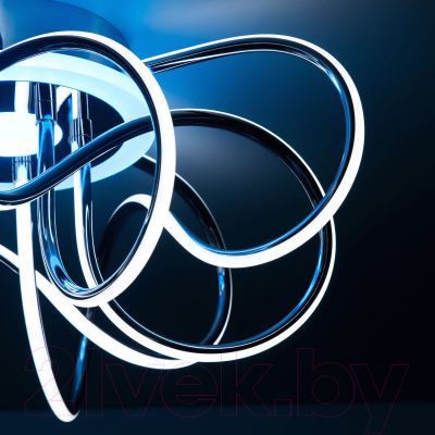 Люстра Citilux Джемини Смарт CL229A151E