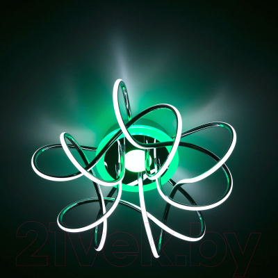 Люстра Citilux Джемини Смарт CL229A151E