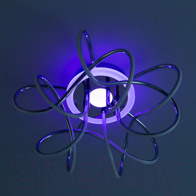 Люстра Citilux Джемини Смарт CL229A151E