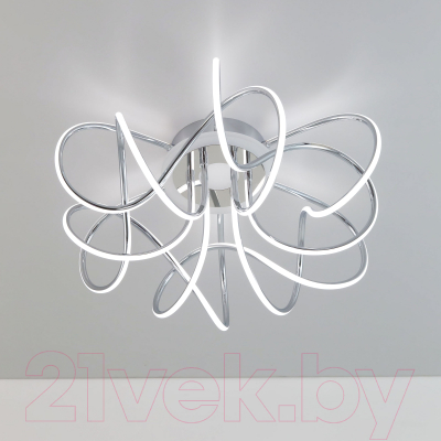 Люстра Citilux Джемини Смарт CL229A161E