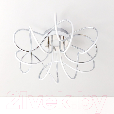 Люстра Citilux Джемини Смарт CL229A161E