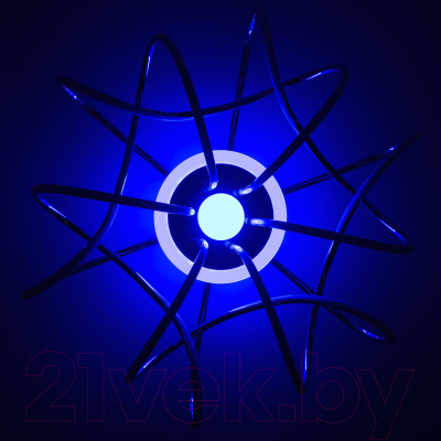 Люстра Citilux Джемини Смарт CL229A161E