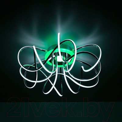 Люстра Citilux Джемини Смарт CL229A161E