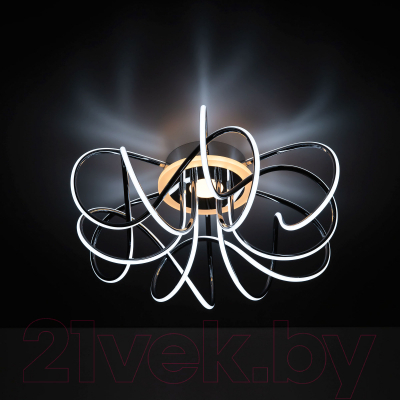 Люстра Citilux Джемини Смарт CL229A161E