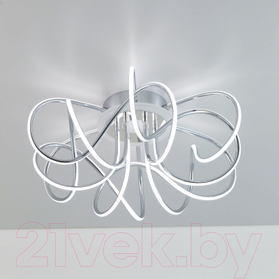 Люстра Citilux Джемини Смарт CL229A161E