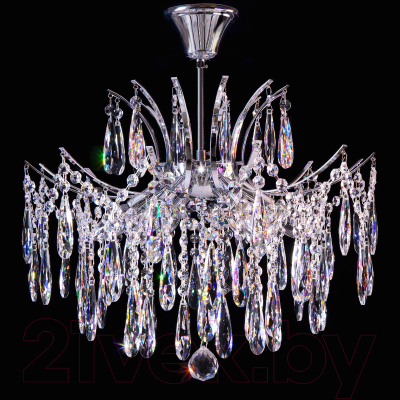 Люстра Citilux Селена CL302160