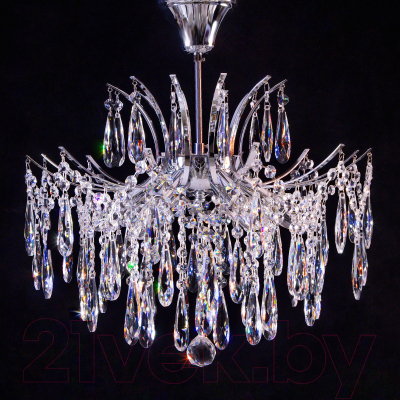 Люстра Citilux Селена CL302160