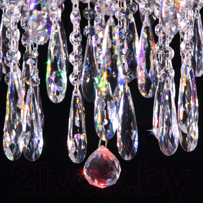 Люстра Citilux Селена CL302160