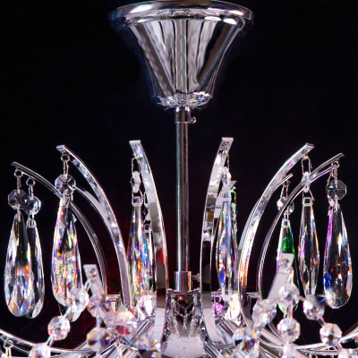 Люстра Citilux Селена CL302160