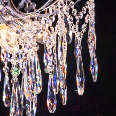 Люстра Citilux Селена CL302160