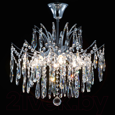 Люстра Citilux Селена CL302160