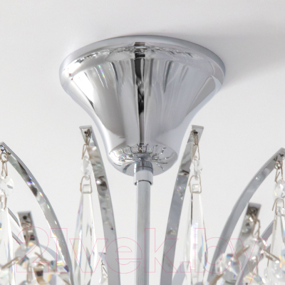 Люстра Citilux Селена CL302160