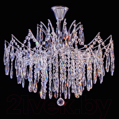 Люстра Citilux Селена CL302180